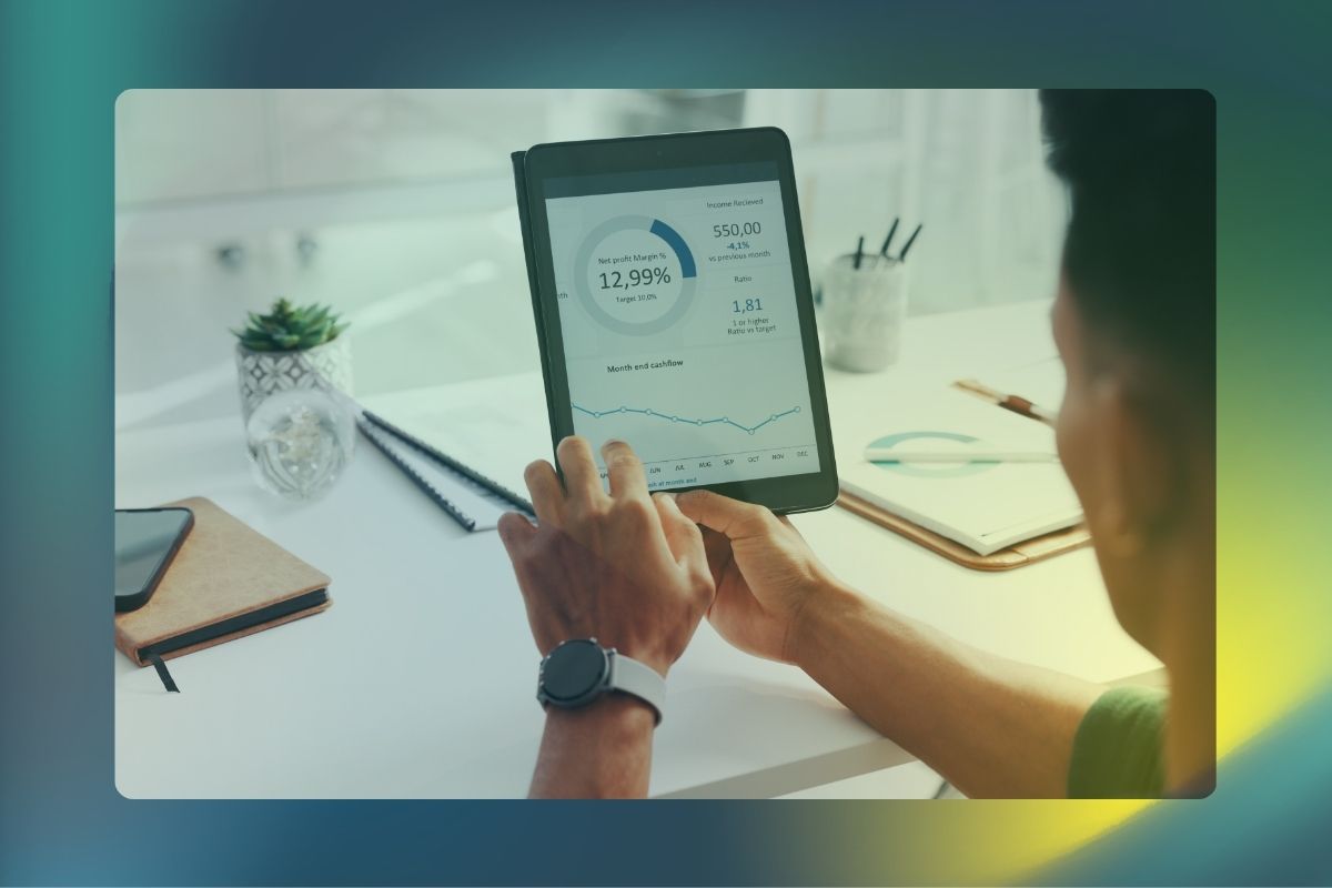 managing cash flow during quieter summer months