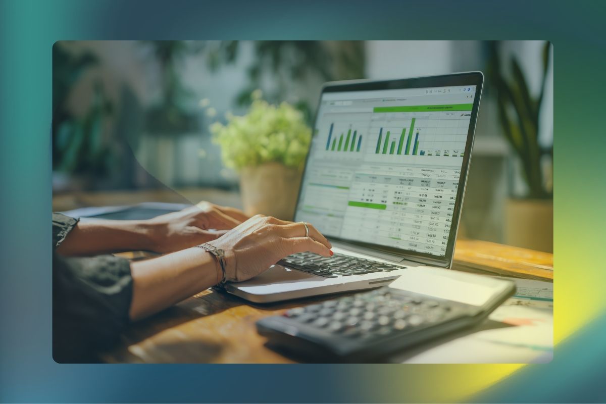 How to Build a Simple Forecast